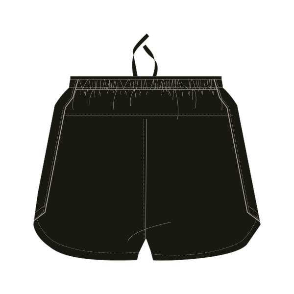 Belgravia Apparel | Sports AU-Hope Valley FC | New Balance Training Shorts-Hope Valley Football Club