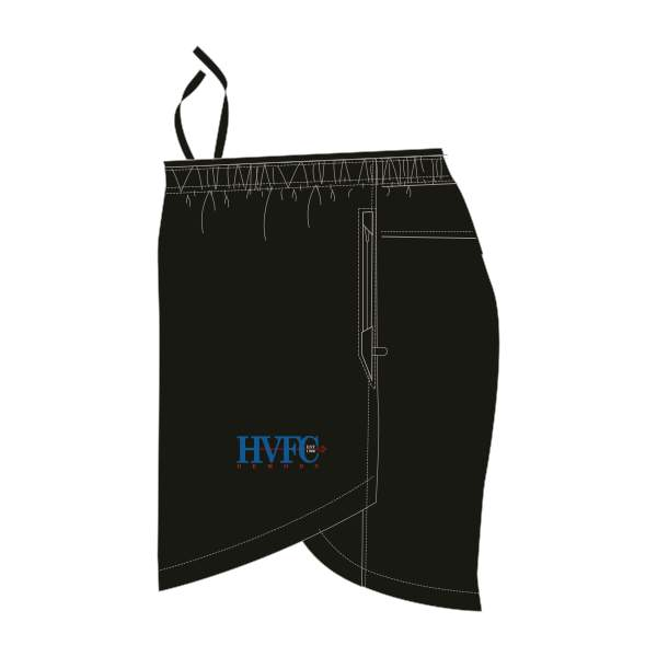 Belgravia Apparel | Sports AU-Hope Valley FC | New Balance Training Shorts-Hope Valley Football Club