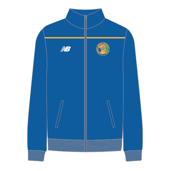 New Balance Elite Jacket - Unisex-Golden Grove Football Club