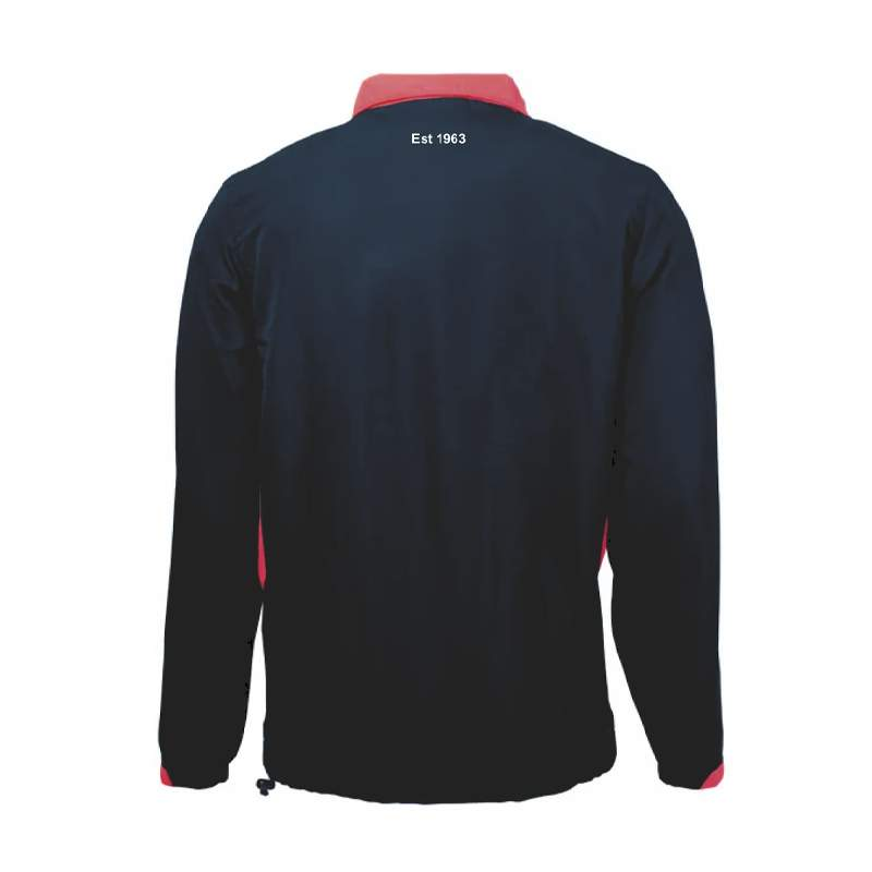 Belgravia Apparel | Sports AU-Flagstaff Hill FC | Supporters Track Jacket-Flagstaff Hill Falcons Football Club