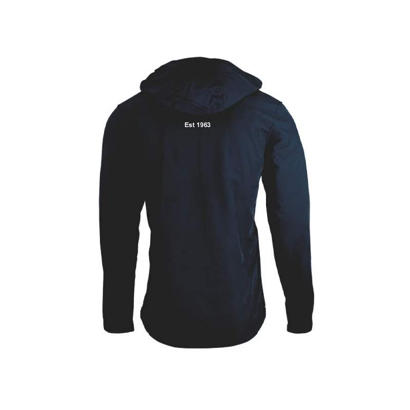 Belgravia Apparel | Sports AU-Flagstaff Hill FC | Soft Shell Jacket - Unisex-Flagstaff Hill Falcons Football Club