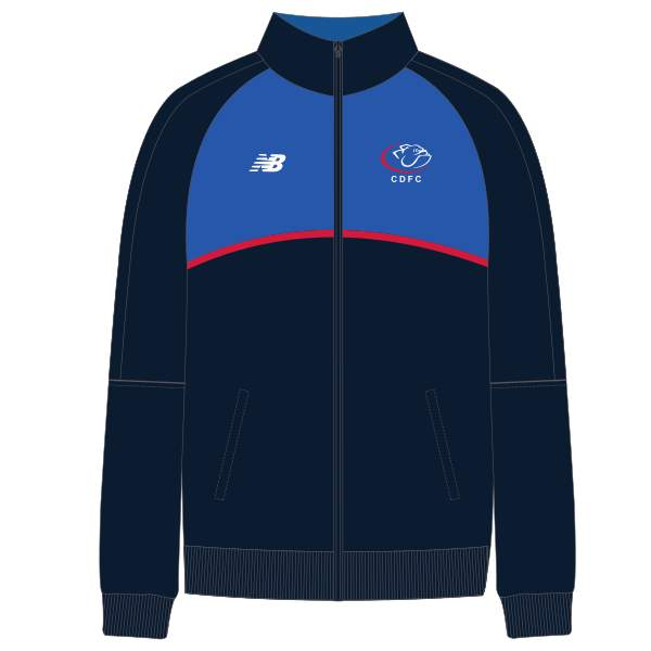 Red sox new balance 2025 vest