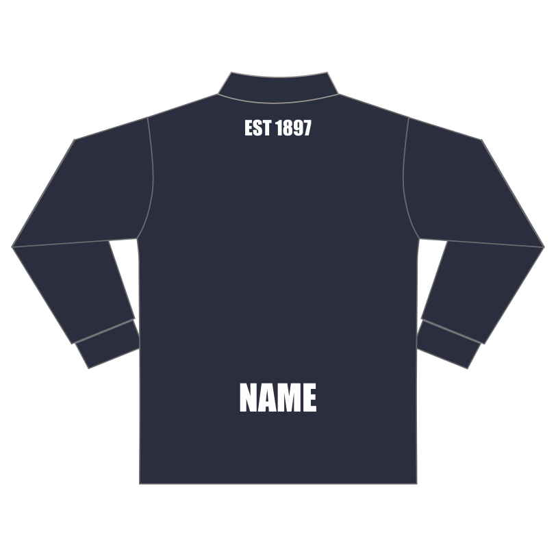 Belgravia Apparel | Sports AU-Noarlunga FC | Rugby Top-Noarlunga Football Club