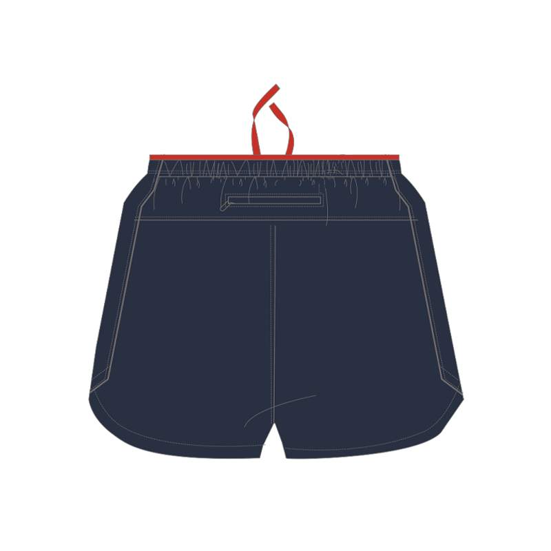 Belgravia Apparel | Sports AU-Flagstaff Hill FC | New Balance Training Shorts - Unisex-Flagstaff Hill Falcons Football Club