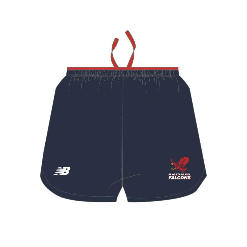 Belgravia Apparel | Sports AU-Flagstaff Hill FC | New Balance Training Shorts - Female-Flagstaff Hill Falcons Football Club