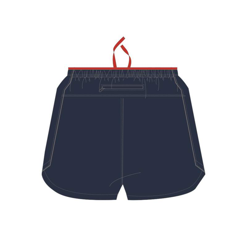 Belgravia Apparel | Sports AU-Flagstaff Hill FC | New Balance Training Shorts - Female-Flagstaff Hill Falcons Football Club