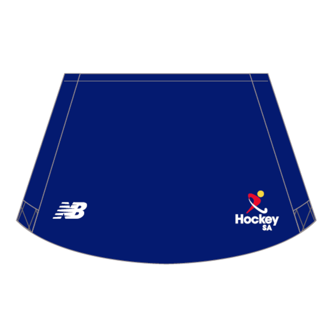 Belgravia Apparel | Sports AU-Hockey SA Masters | PRE-ORDER | Elite Playing Skort-Hockey SA