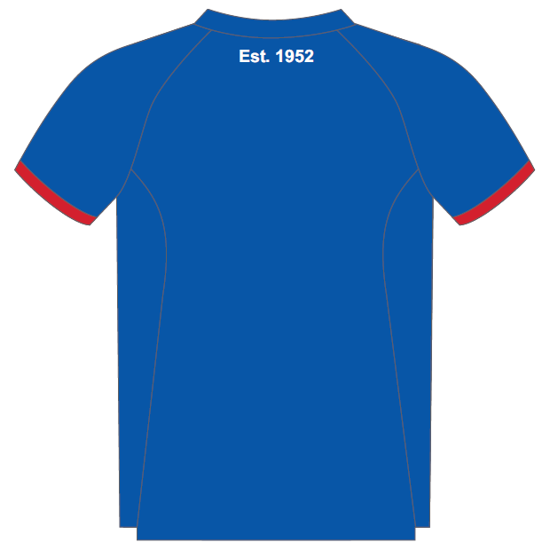 Belgravia Apparel | Sports AU-Gepps Cross FC | New Balance Training T-Shirt - Womens-Northgate Sports & Community Club
