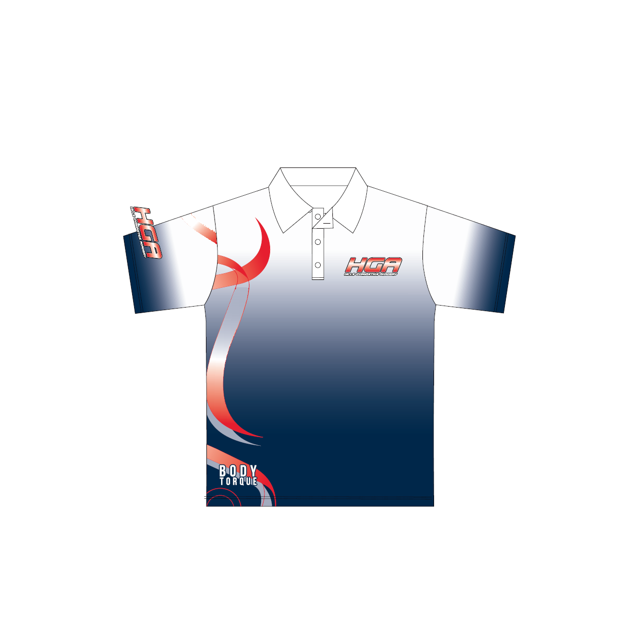 Belgravia Apparel | Sports AU-Adelaide Hills Recreation Centre | PRE-ORDER | Unisex Polo Shirt-Adelaide Hills Recreation Centre