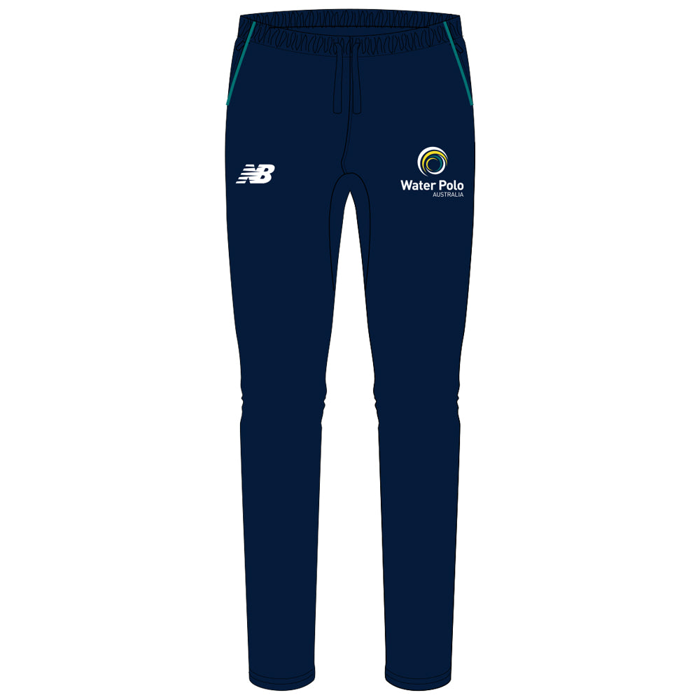 Water Polo Australia | New Balance NYS Travel Pants - Womens ...