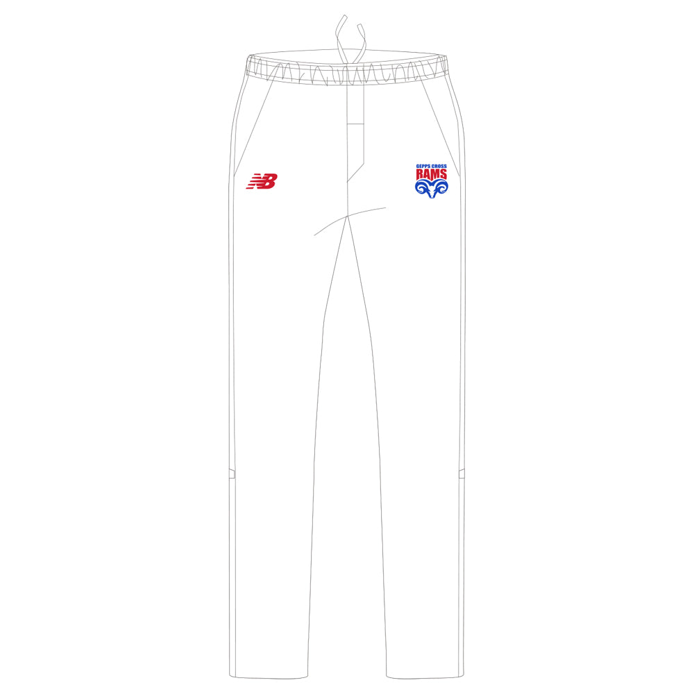 Belgravia Apparel | Sports AU-Gepps Cross CC | New Balance Playing Pant Normal-Northgate Sports & Community Club