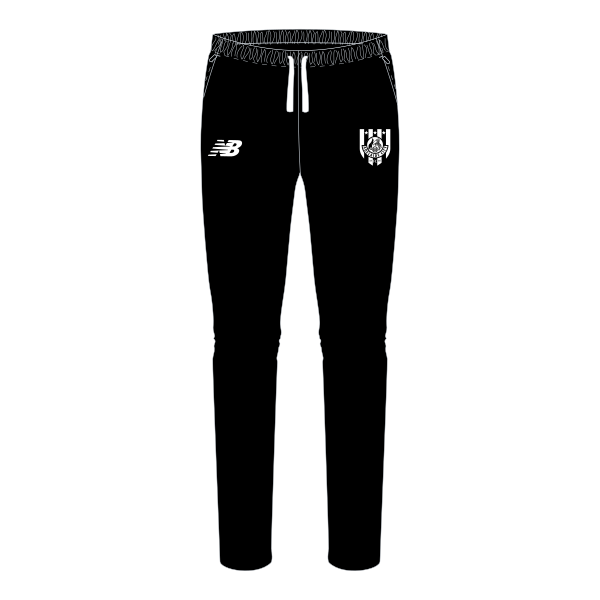 New balance sales liverpool track pants