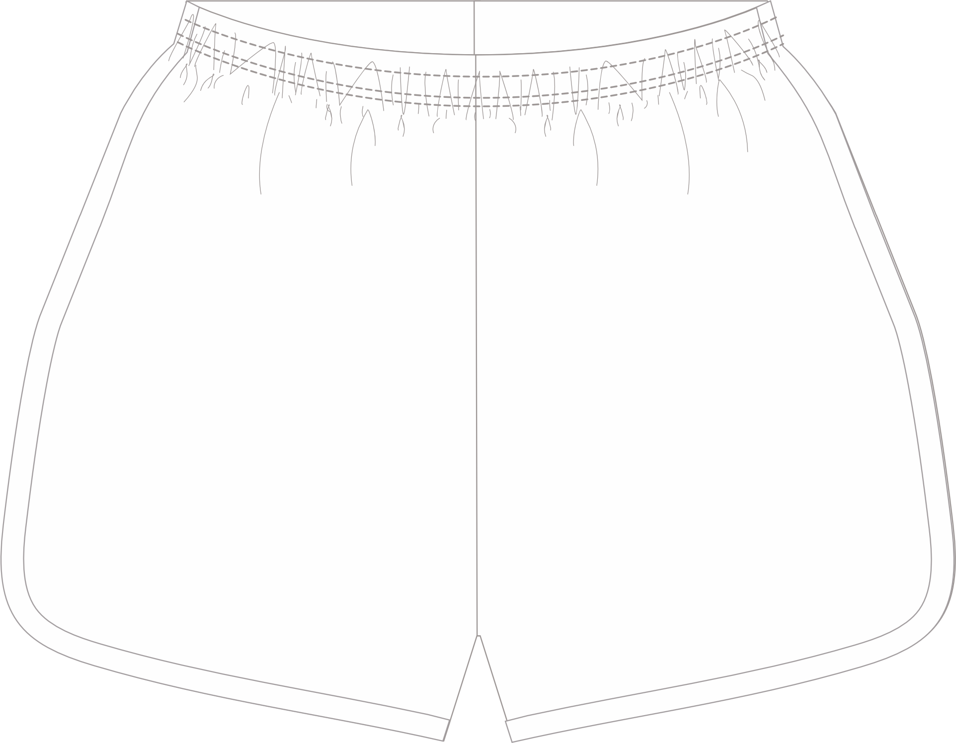 Belgravia Apparel | Sports AU-PFL Bullcreek Leeming FC | Ladies Away Shorts-Bullcreek Leeming Football Club