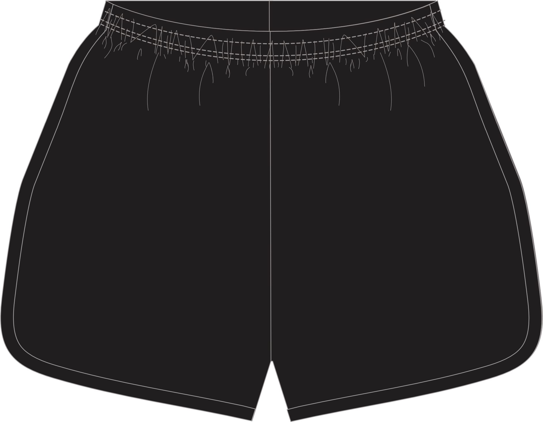 Belgravia Apparel | Sports AU-PFL Bullcreek Leeming FC | Ladies Home Shorts-Bullcreek Leeming Football Club