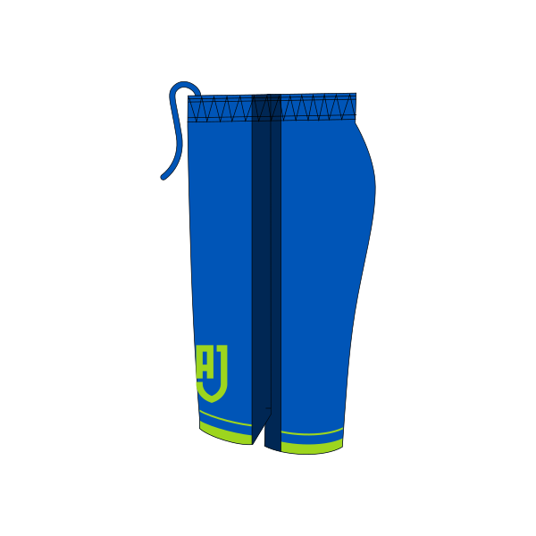 Belgravia Apparel | Sports AU-AJFC | New Balance Playing Kit Shorts - Female-Abbotsford Juniors Football Club