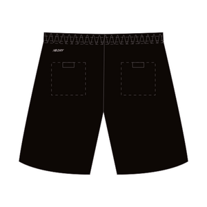 Belgravia Apparel | Sports AU-FW23 | New Balance On-Field Shorts (with ref pockets) - Referee-Football West