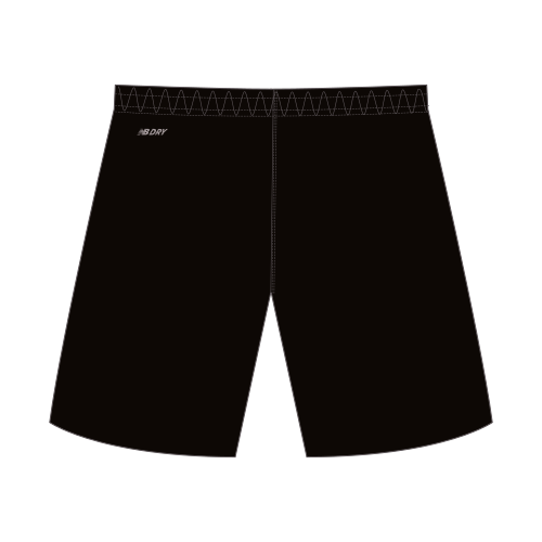 Belgravia Apparel | Sports AU-FW23 | New Balance Training Short - Referee-Football West
