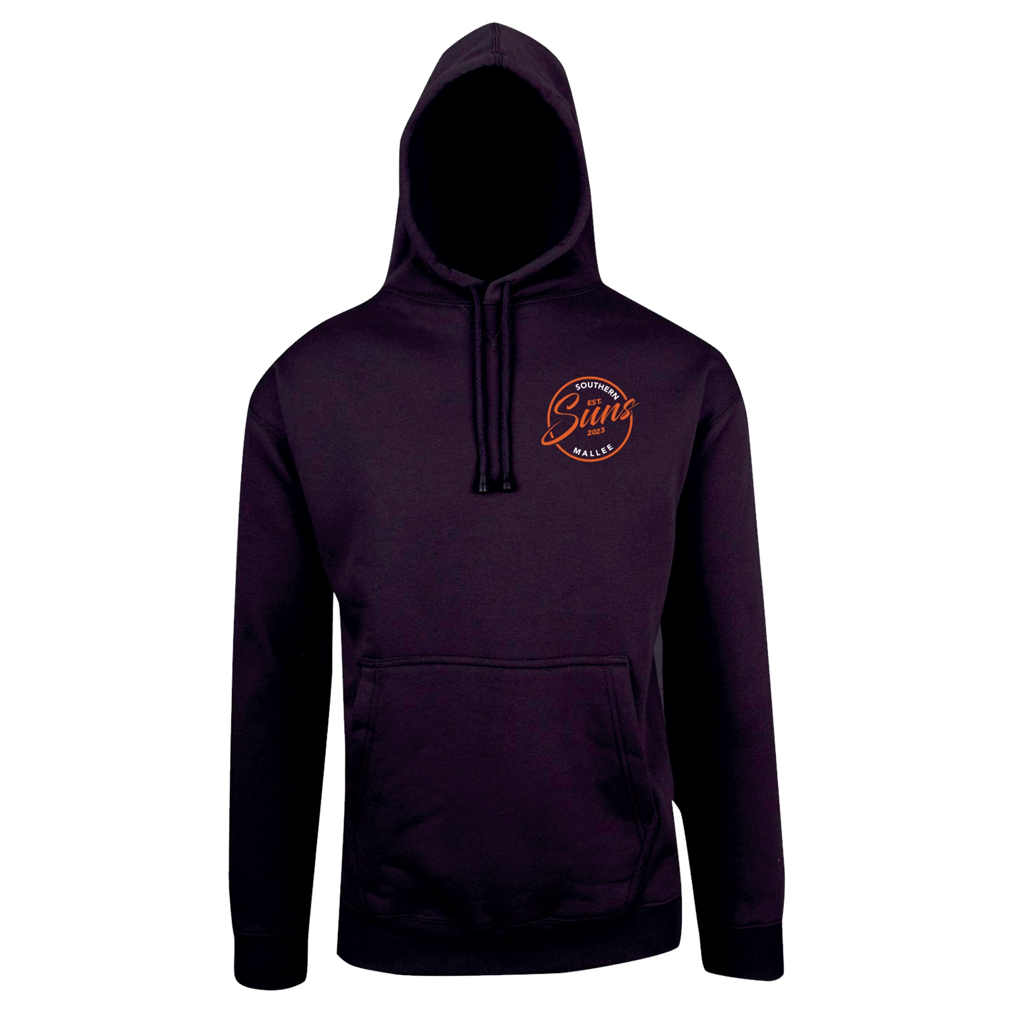 UNISEX HOODY-SOUTHERN MALLEE FOOTBALL CLUB