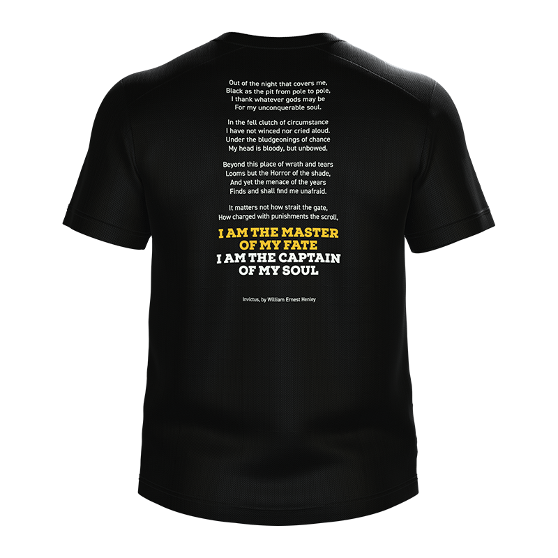 Invictus Australia | Supporter Tee - Mens