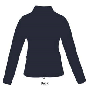 Geneva Jacket-Walkerville Netball Club