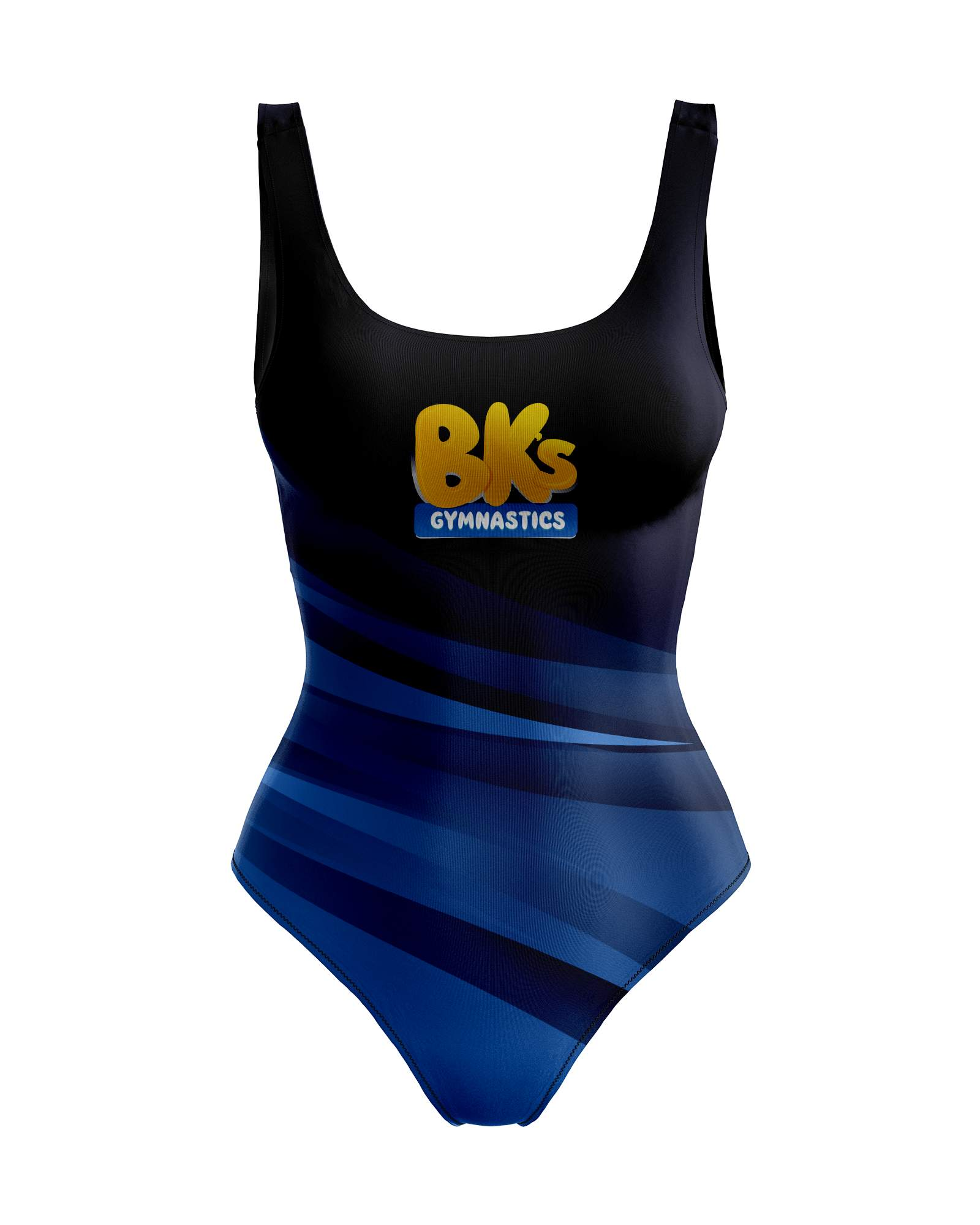 Belgravia Apparel | Sports AU-BK Gymnastics Merch | Leotard-BK Gymnastics - Merch