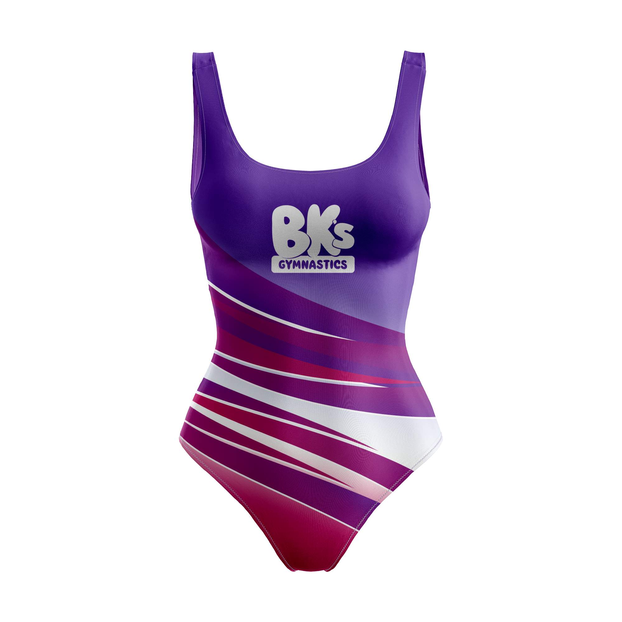 Belgravia Apparel | Sports AU-BK Gymnastics Merch | Leotard-BK Gymnastics - Merch