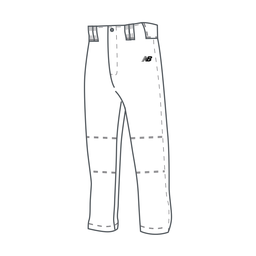 Belgravia Apparel | Sports AU-Baseball QLD | PRE-ORDER | Baseball Pants-Baseball Queensland