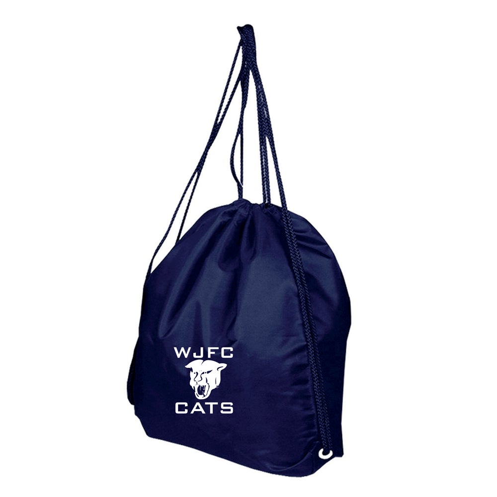 Belgravia Apparel | Sports AU-Walkerville Junior FC | Boot Bag-Walkerville Junior Football Club