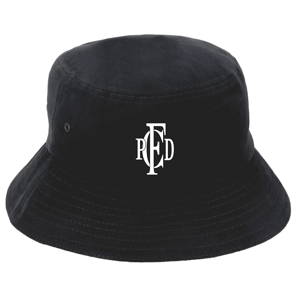 Belgravia Apparel | Sports AU-Port District FC | Bucket Hat-Port Districts Football Club