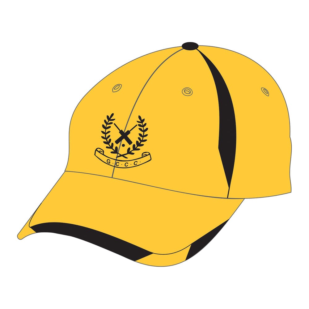 Belgravia Apparel | Sports AU-Gawler Central CC | PRE-ORDER | Cap-Gawler Central Cricket Club