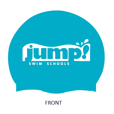 Belgravia Apparel | Sports AU-Jump! Swim Schools | Kids Swimming Cap-Jump! Swim Schools