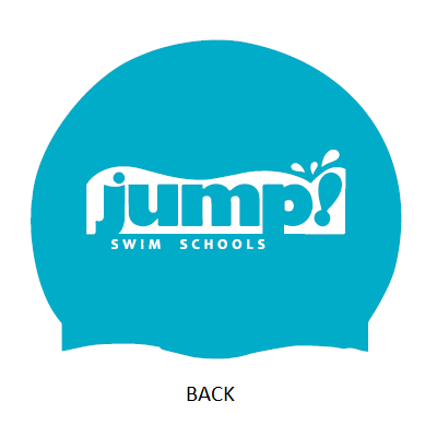 Belgravia Apparel | Sports AU-Jump! Swim Schools | Kids Swimming Cap-Jump! Swim Schools