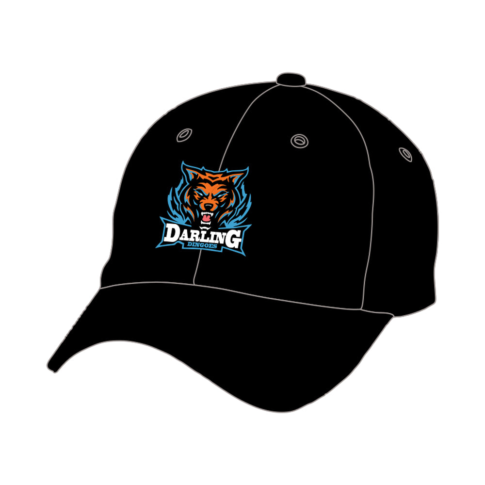 BPL Darling Dingoes | Training Cap – Belgravia Apparel | Sports AU
