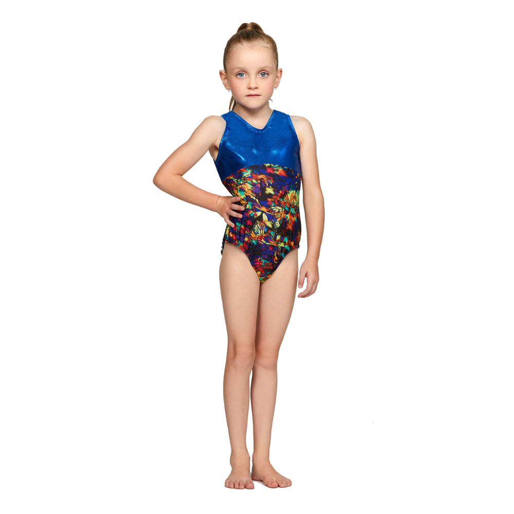 Belgravia Apparel | Sports AU-Body Torque | Empire Body Leotard - Butterfly-Body Torque