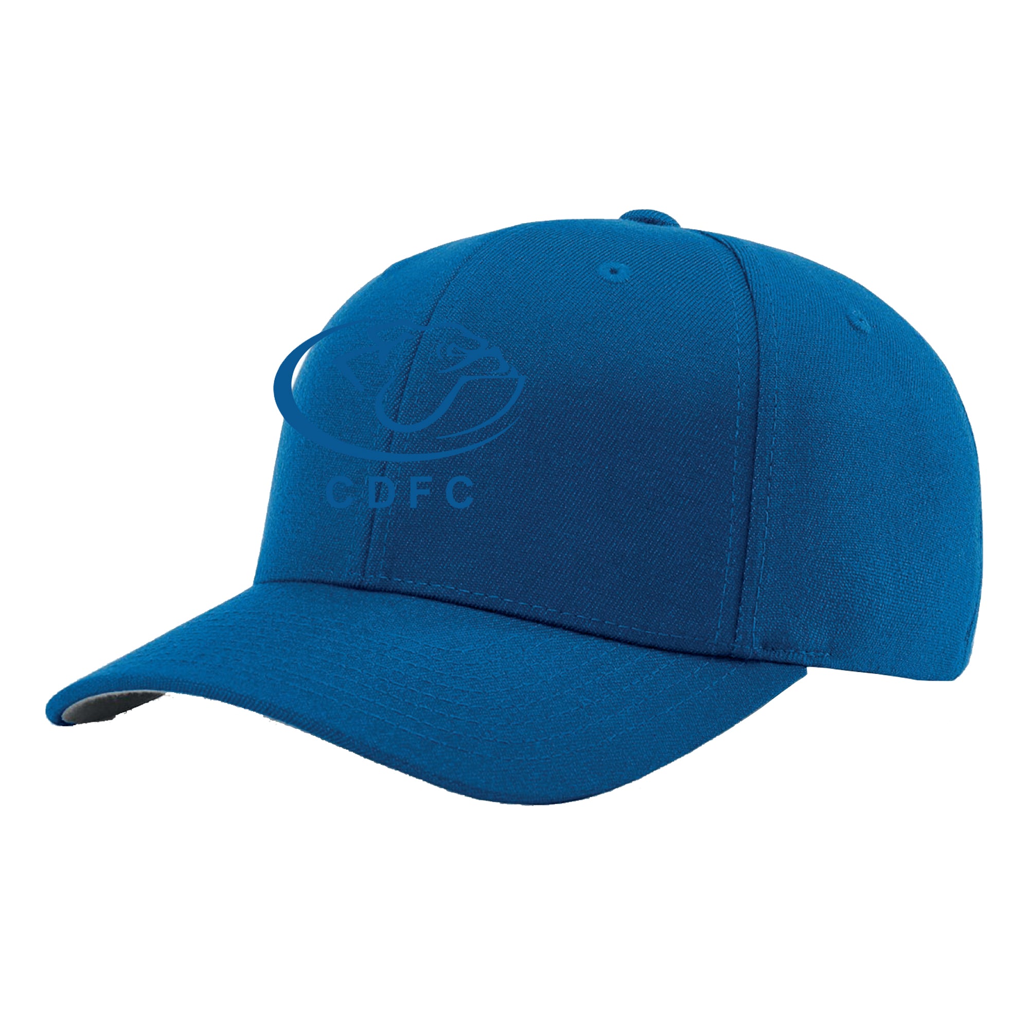Belgravia Apparel | Sports AU-Central Districts FC | PRE-ORDER | R-Flex Cap-Central District Football Club