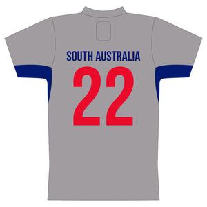 Belgravia Apparel | Sports AU-Hockey SA | PRE-ORDER | GK Guernsey-Hockey SA