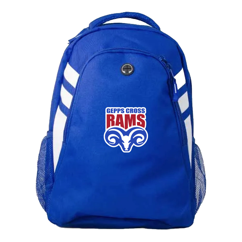 Belgravia Apparel | Sports AU-Gepps Cross | Backpack-Northgate Sports & Community Club