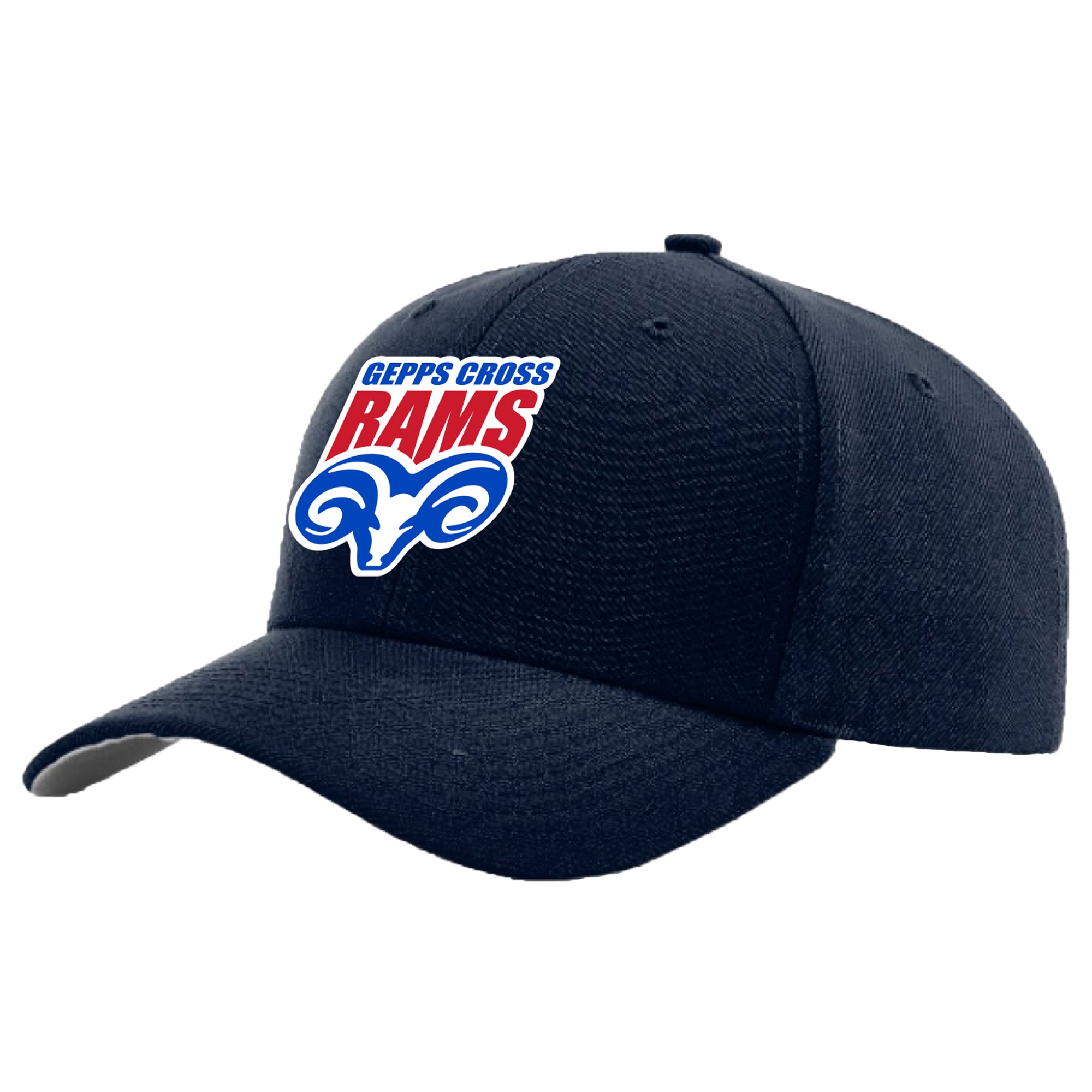 Belgravia Apparel | Sports AU-Gepps Cross | RAMS Richardson Cap-Northgate Sports & Community Club