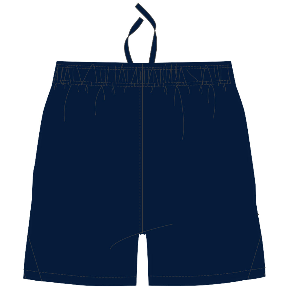 Unisex Walk Out Shorts-Melbourne Gymnastic Centre