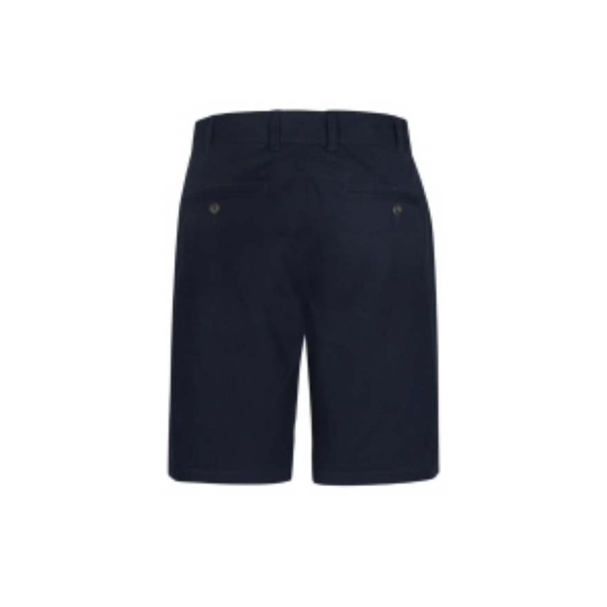 Belgravia Apparel | Sports AU-Baseball QLD | PRE-ORDER | Mens Dress Chino Shorts-Baseball Queensland