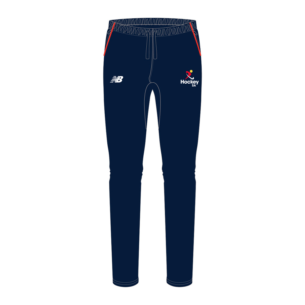 Belgravia Apparel | Sports AU-Hockey SA | PRE-ORDER | Ladies Track Pants-Hockey SA