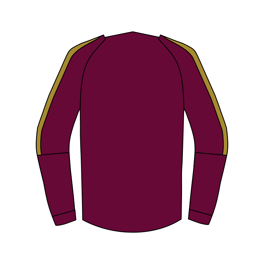 Belgravia Apparel | Sports AU-Baseball QLD | PRE-ORDER | Midlayer Supporter Jacket-Baseball Queensland