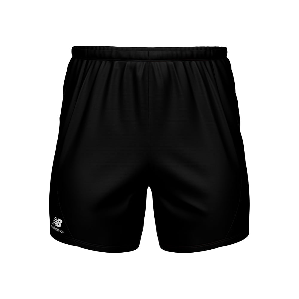 Belgravia Apparel | Sports AU-Belgravia Apparel | PRE-ORDER | New Balance Shorts - Black-Belgravia Apparel Test