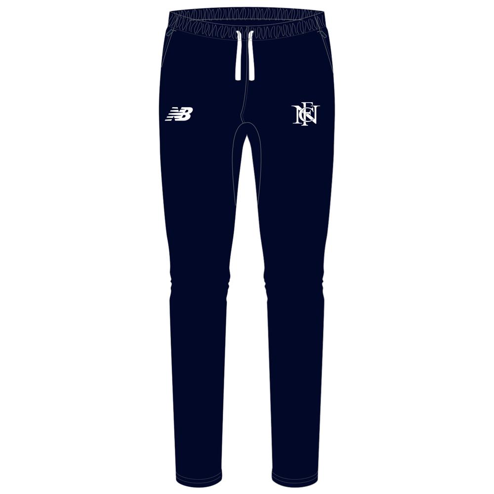 Belgravia Apparel | Sports AU-Noarlunga FC | New Balance Track Pants - Unisex-Noarlunga Football Club