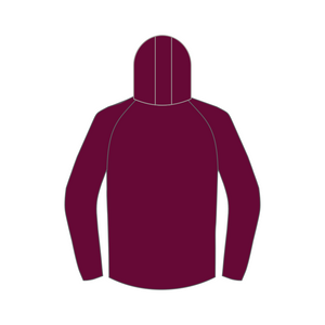 Belgravia Apparel | Sports AU-Baseball QLD | PRE-ORDER | Player - Waterproof Spray Jacket-Baseball Queensland