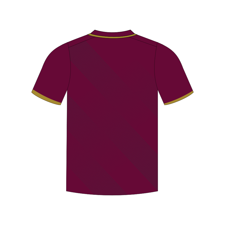 Belgravia Apparel | Sports AU-Baseball QLD | PRE-ORDER | Womens Supporter Sub Tee-Baseball Queensland