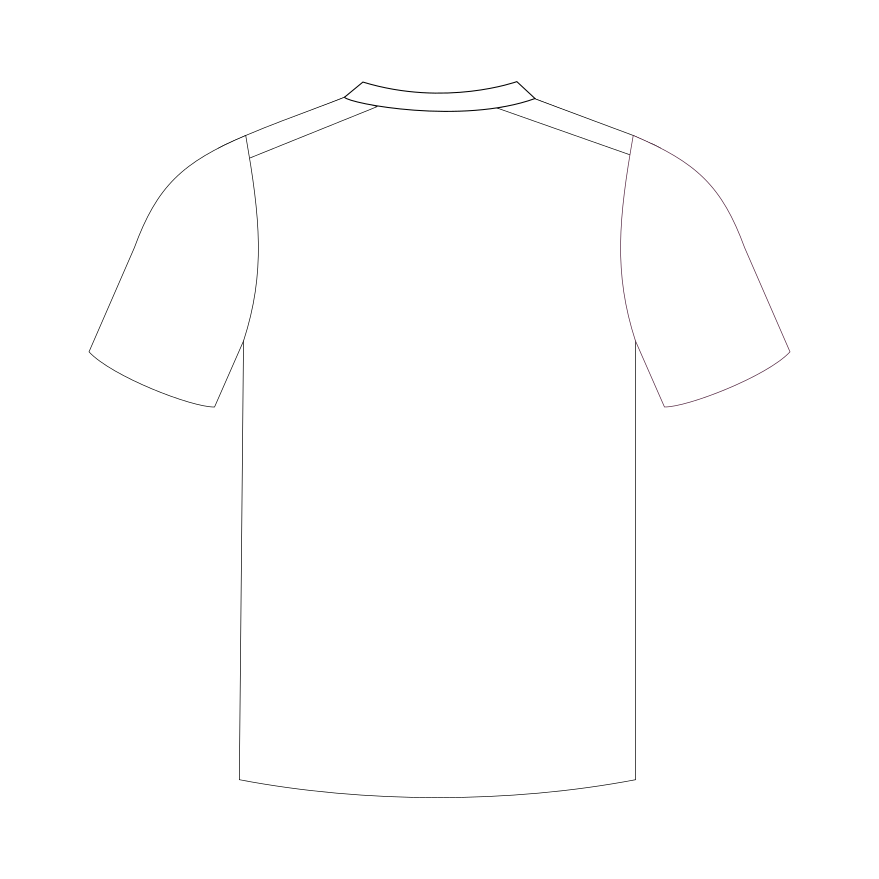 Belgravia Apparel | Sports AU-Baseball QLD | PRE-ORDER | Unisex Cotton Tee – White-Baseball Queensland