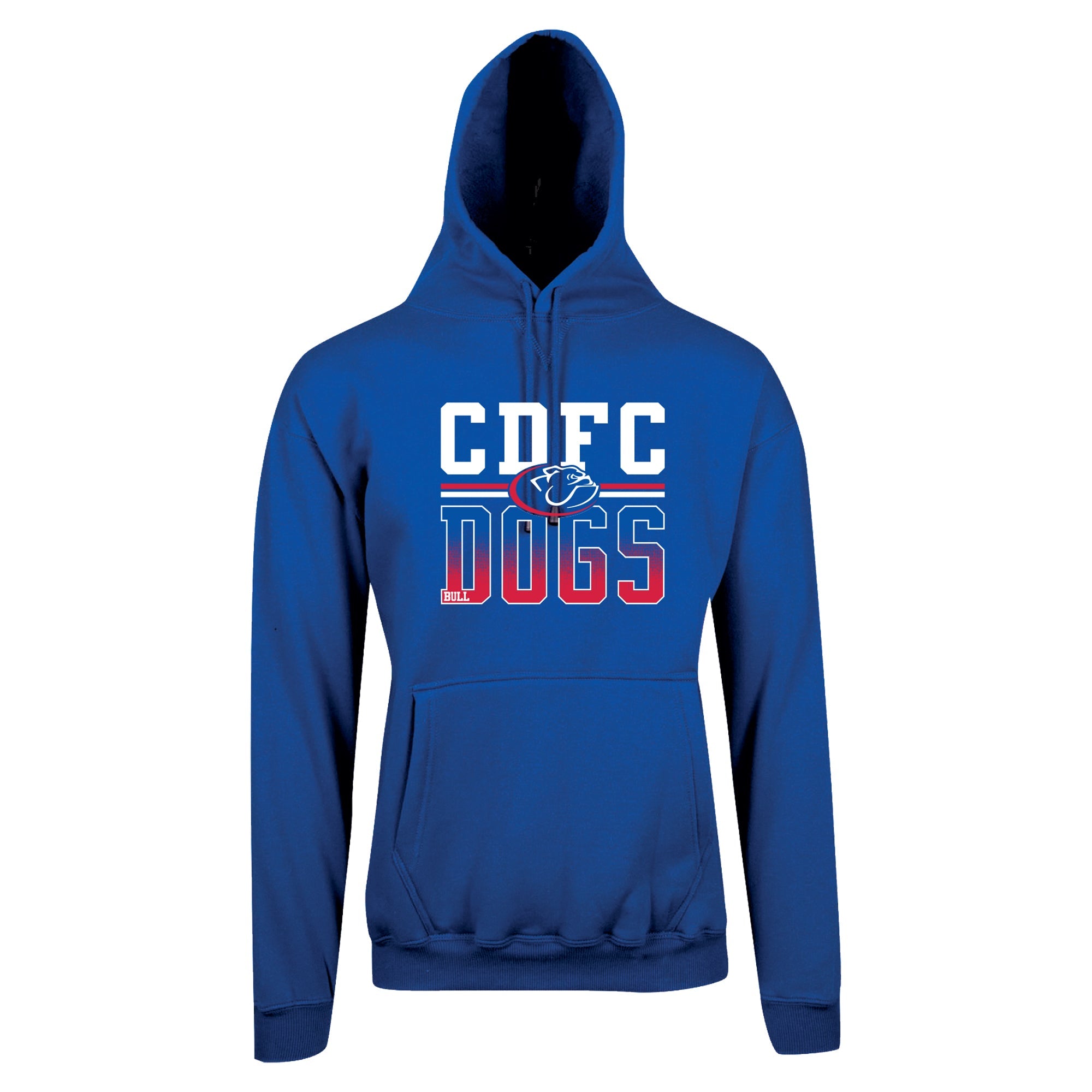 Belgravia Apparel | Sports AU-Central Districts FC | Unisex Graphic Hoodie-Central District Football Club