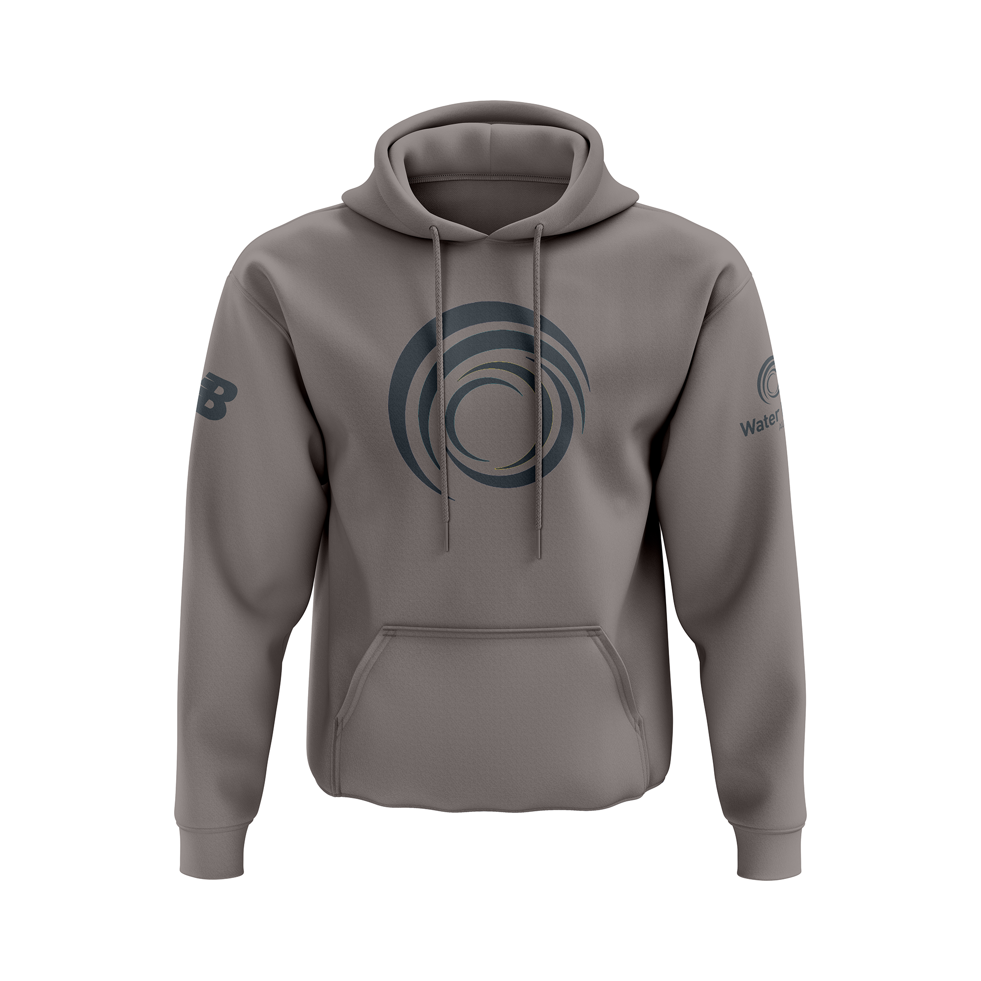 Belgravia Apparel | Sports AU-Water Polo AUS | New Balance NYS Hoodie - Unisex-Water Polo Australia