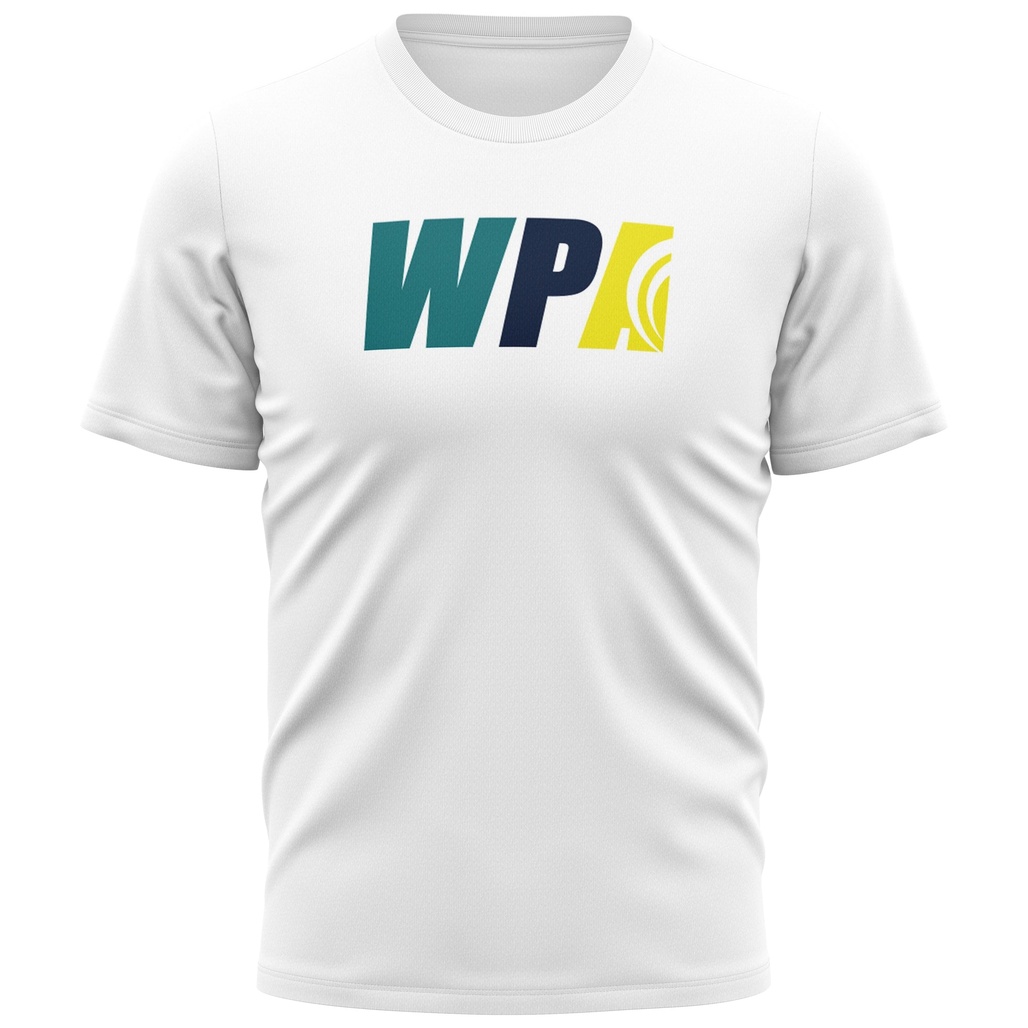 Casual Tee - Unisex-Water Polo Australia